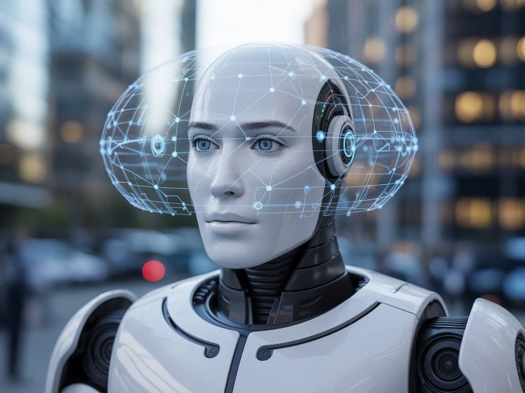 L’impact de l’intelligence artificielle générative sur l’évolution des robo-advisors en gestion de patrimoine