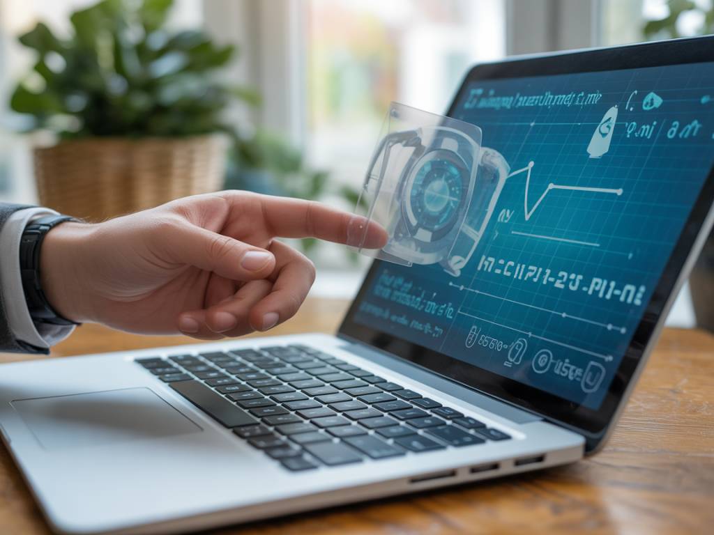 L’impact des robo-advisors sur la transmission intergénérationnelle du patrimoine financier