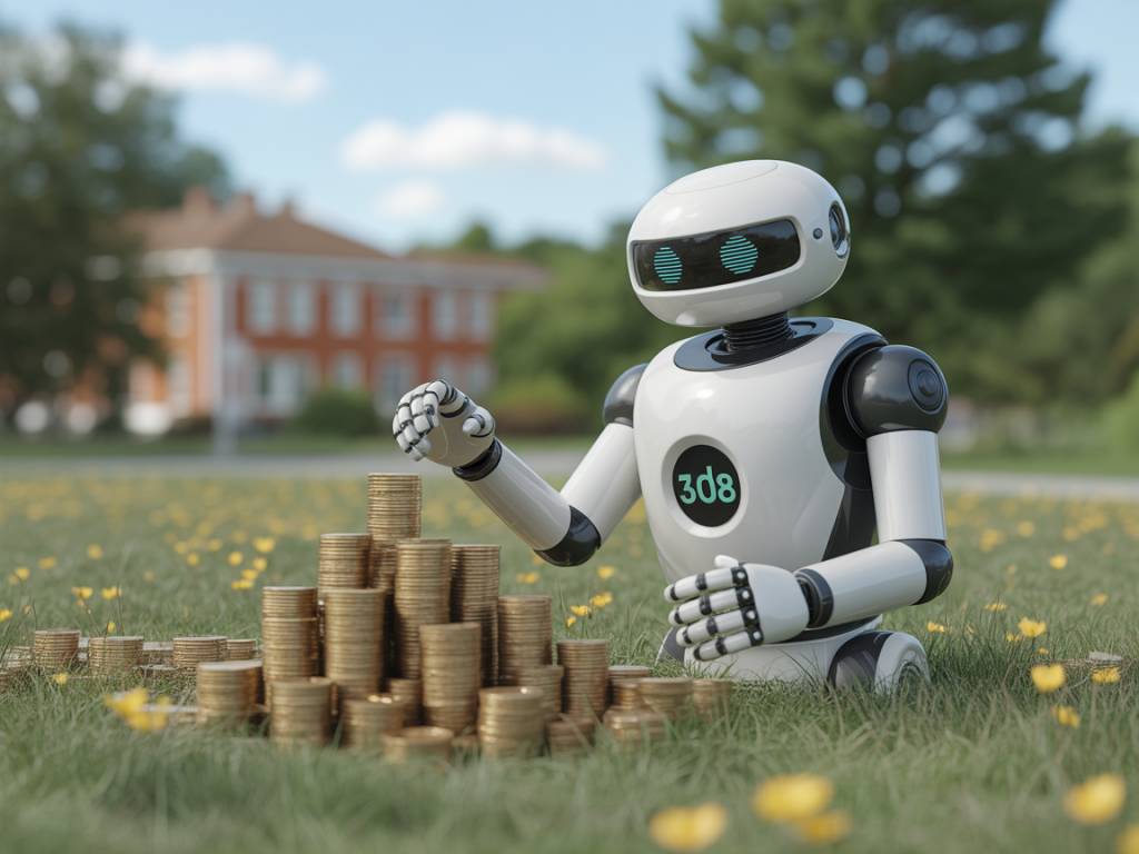 L'essor des robo-advisors spécialisés dans la gestion des finances durables et responsables