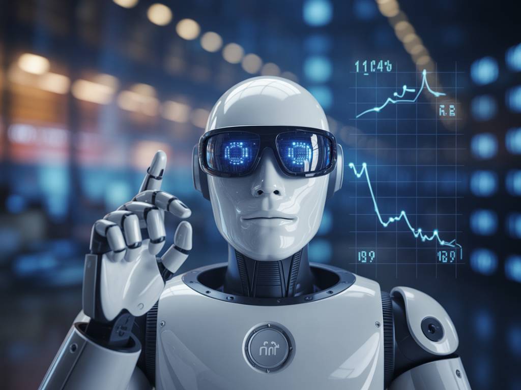 La psychologie comportementale appliquée aux recommandations d’investissement des robo-advisors