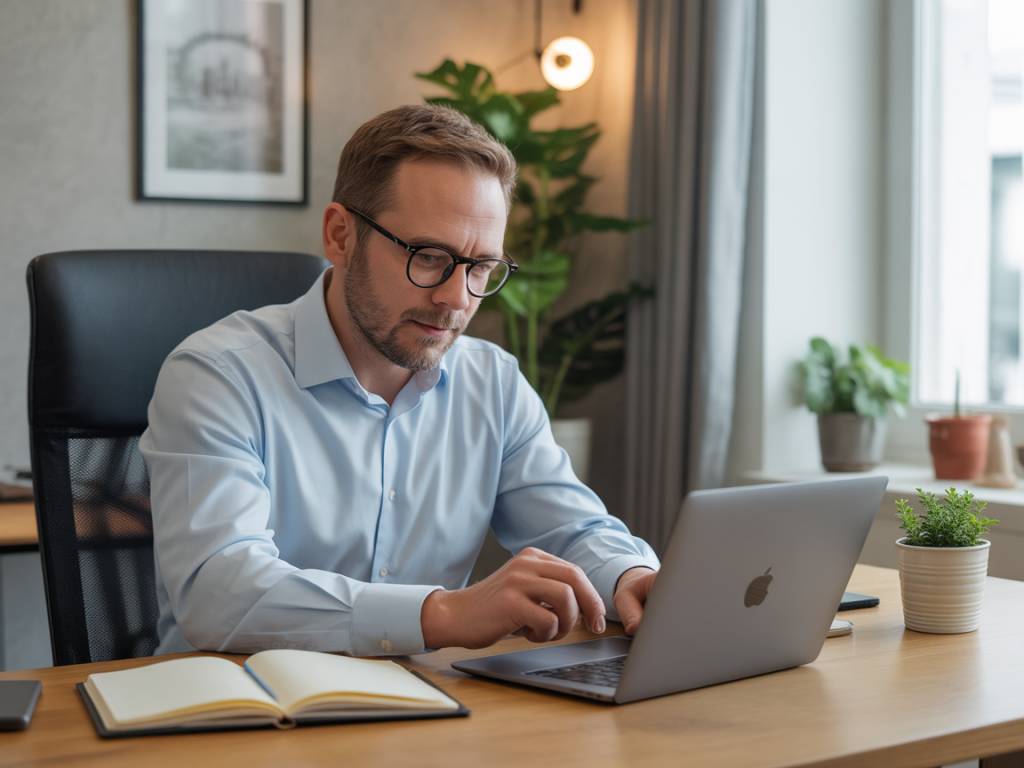 Comment utiliser un robo-advisor pour préparer efficacement sa retraite en 2025 ?